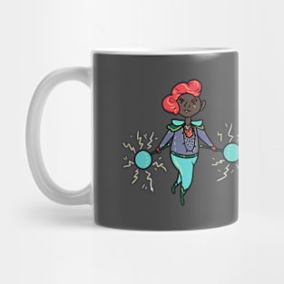 Electro Pal Mug